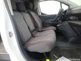 Citroen  Berlingo  Fourgon Worker M 1000 1.5 BlueHDi 100CV BVM5 E6dT #8