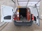  Citroen  Berlingo  Fourgon Worker M 1000 1.5 BlueHDi 100CV BVM5 E6dT #10