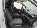  Citroen  Berlingo  Fourgon Club M 650 1.5 BlueHDi 100CV BVM5 E6dT #6