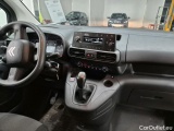  Citroen  Berlingo  Fourgon Club M 650 1.5 BlueHDi 100CV BVM5 E6dT #10