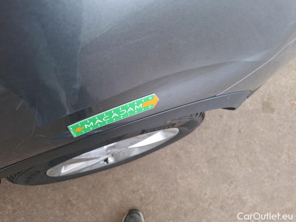  Nissan  Qashqai NISSAN  / 2017 / 5P / Crossover 1.5 DCI 115 Business Edition #23