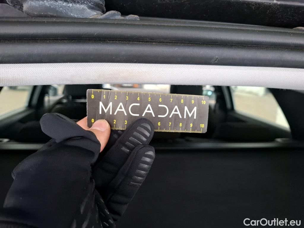  Peugeot  308 PEUGEOT  SW / 2021 / 5P / Break BlueHDi 130 EAT8 ACTIVE PACK #35