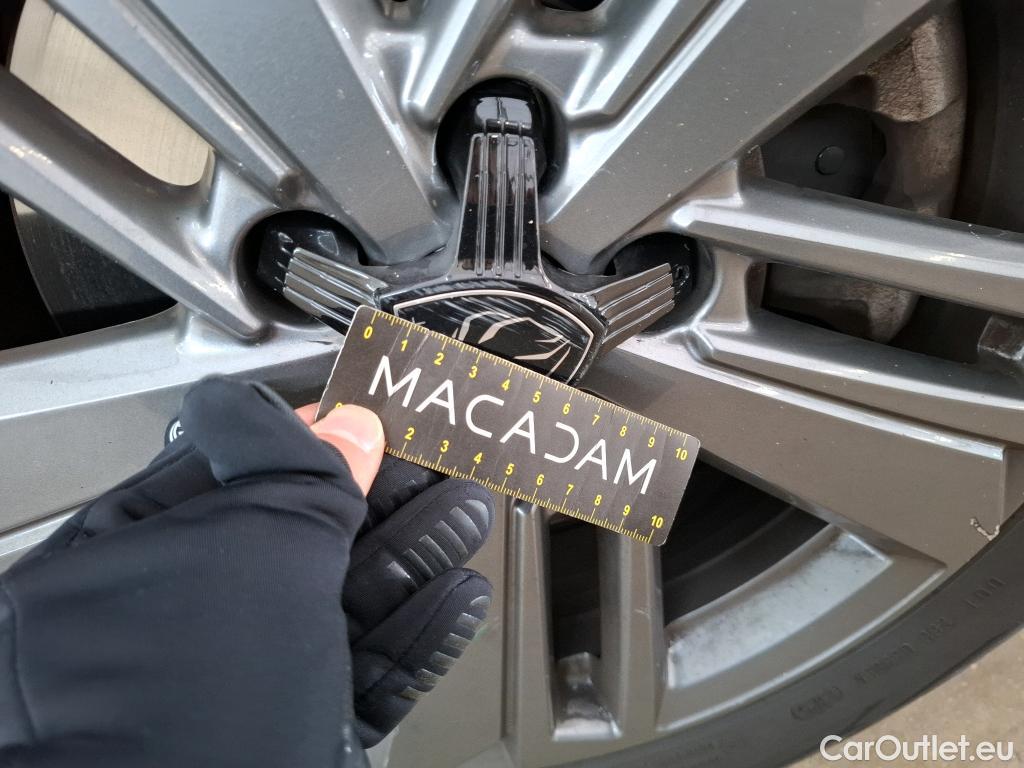  Peugeot  308 PEUGEOT  SW / 2021 / 5P / Break BlueHDi 130 EAT8 ACTIVE PACK #15