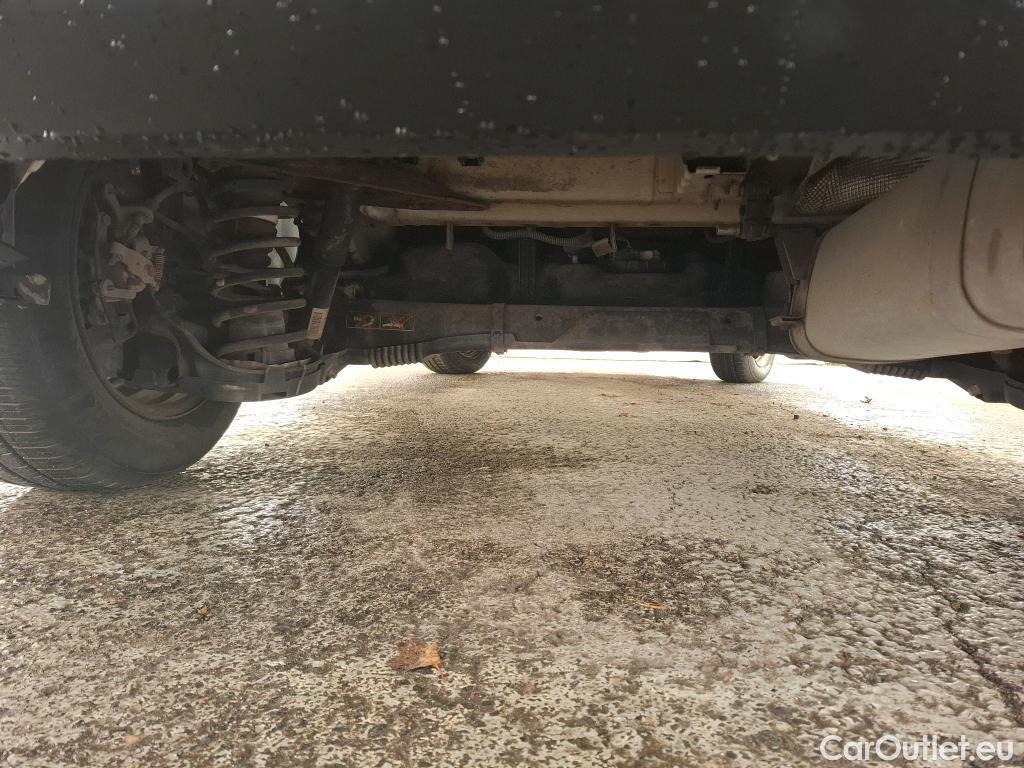  Citroen  Berlingo  Fourgon Confort L1 (Court) 1.6 100CV BVM5 E5 #10