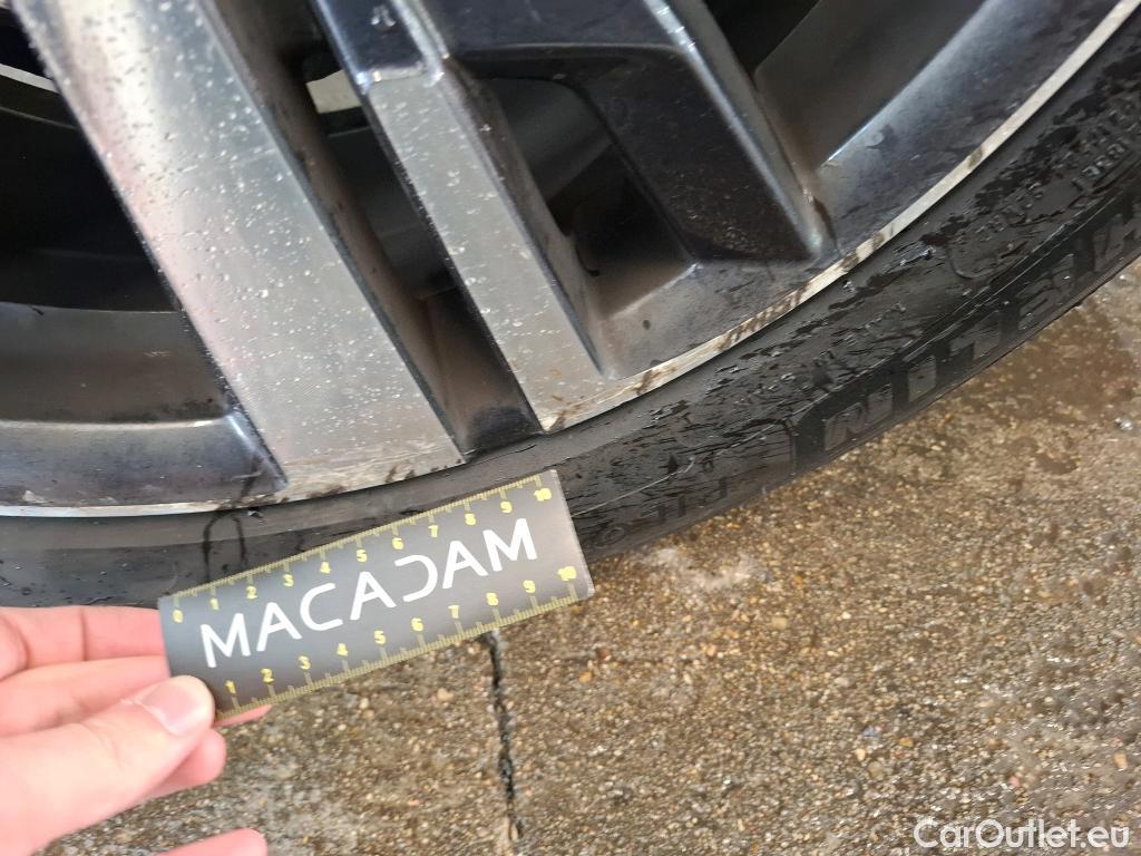  Peugeot  3008 PEUGEOT  / 2016 / 5P / SUV BlueHDi 130 S&S EAT8 ALLURE BUSINESS #12