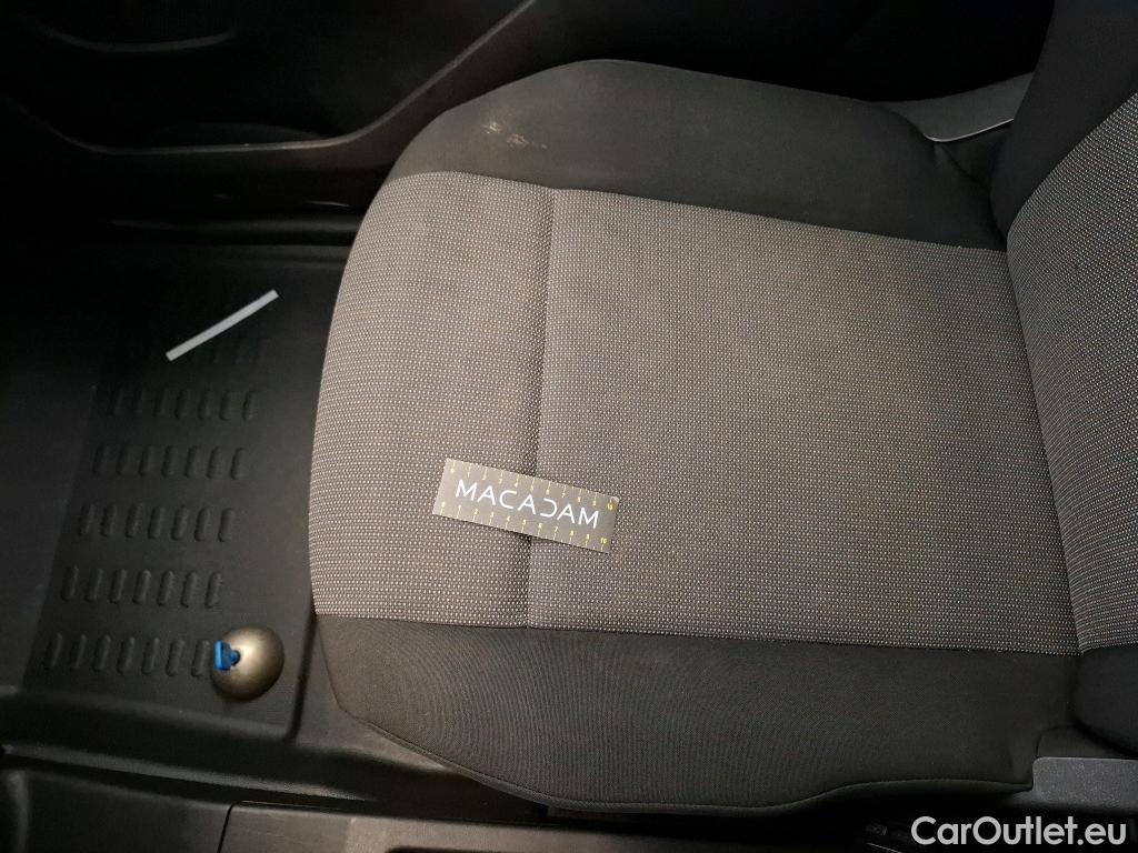  Peugeot  Partner  Asphalt L1 1.5 HDi 130CV BVA8 E6dT #31