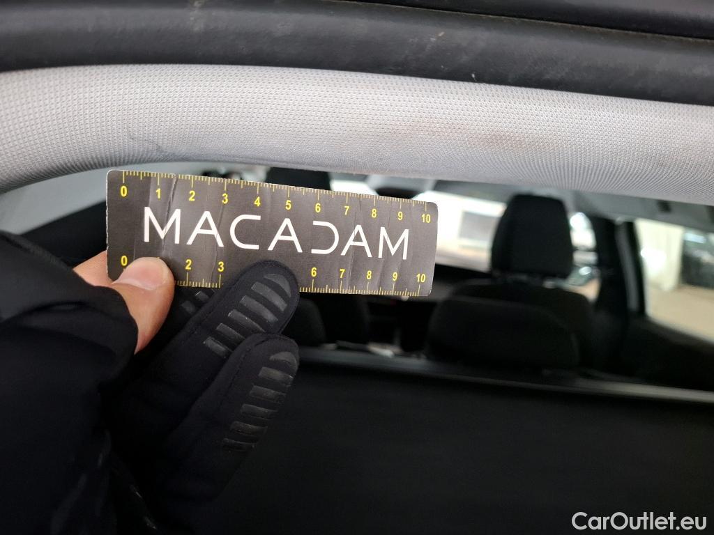  Peugeot  308 PEUGEOT  SW / 2021 / 5P / Break BlueHDi 130 EAT8 ACTIVE PACK #34