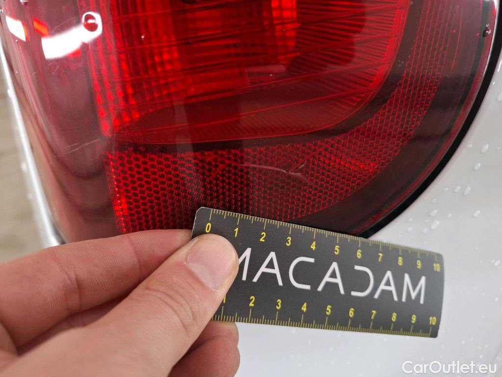  Peugeot  Partner PEUGEOT  / 2018 / 4P / Fourgonnette BLUEHDI 75 S&S STANDARD 650KG PREMIUM #2