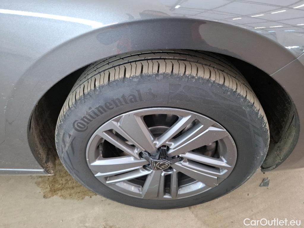  Peugeot  308 PEUGEOT  SW / 2021 / 5P / Break BlueHDi 130 EAT8 ACTIVE PACK #7