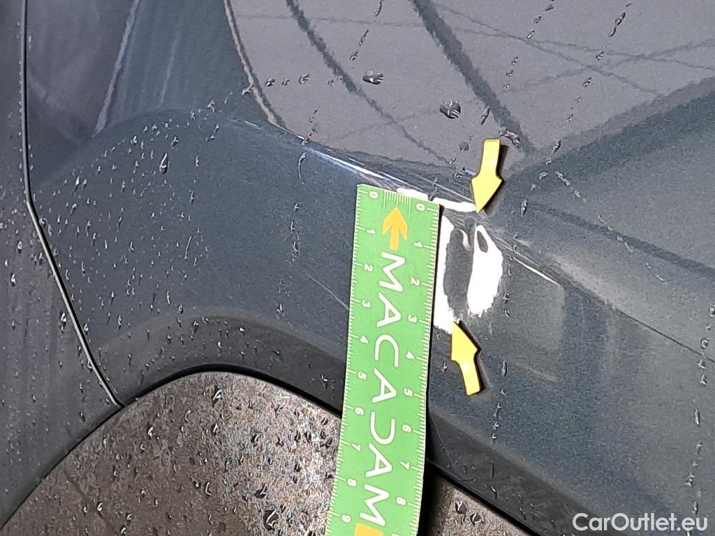  Hyundai  Tucson  Business Hybrid 2WD 1.6 T-GDI 230CV BVA6 E6d #20