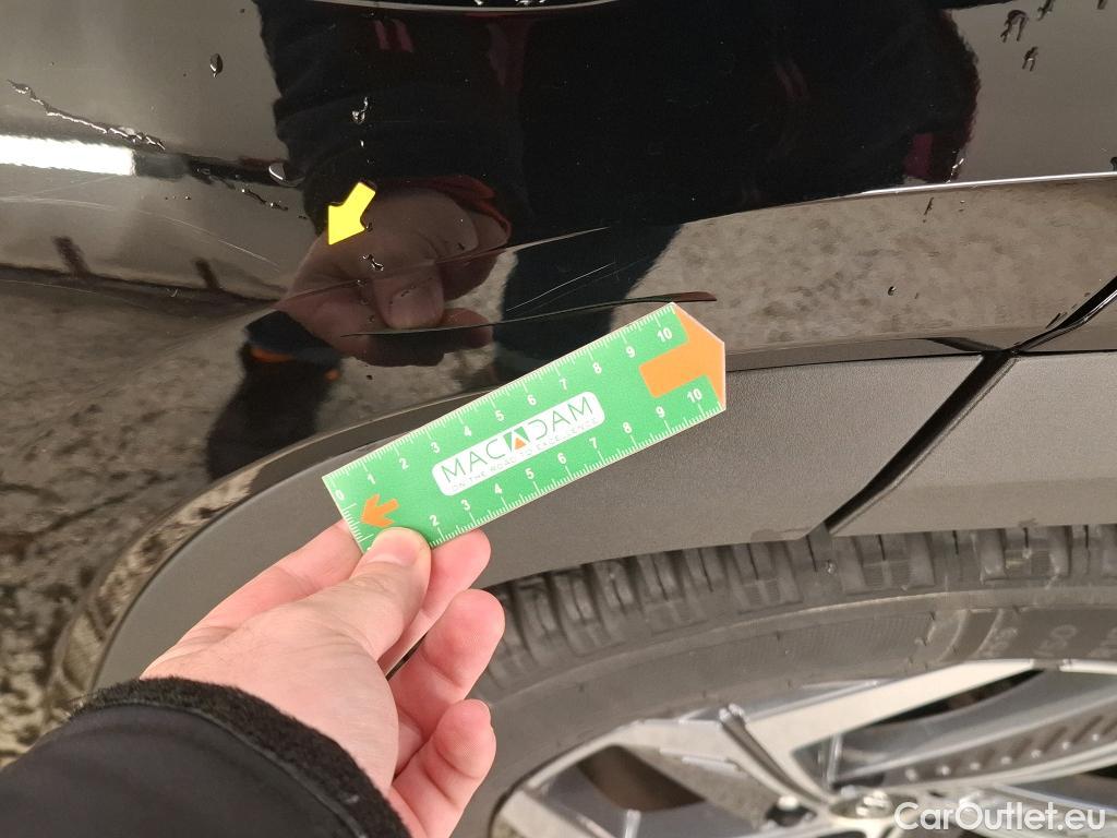  Hyundai  Tucson HYUNDAI  / 2020 / 5P / SUV 1.6 PHEV 265 HTRAC EXECUTIVE 4WD AUTO #11