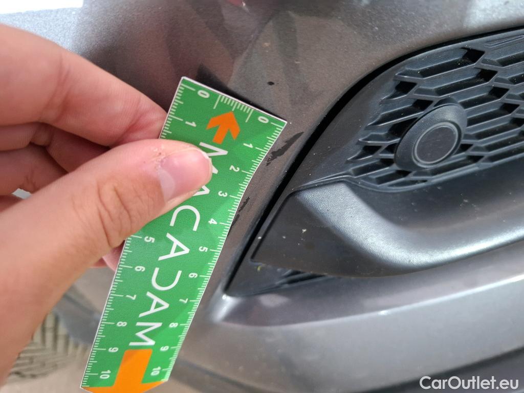  Nissan  Qashqai NISSAN  / 2017 / 5P / Crossover 1.5 DCI 115 Business Edition #47