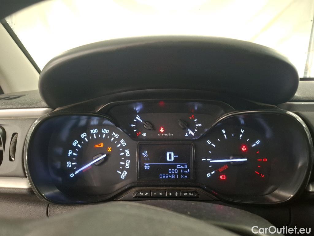  Citroen  C3  Société Feel Business R 1.5 BlueHDI 100CV BVM5 E6dT #54