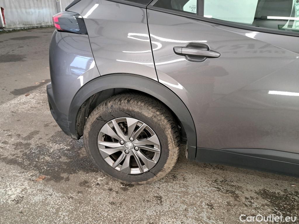  Peugeot  2008  Active Business 1.2 PureTech 130CV BVA8 E6d #13