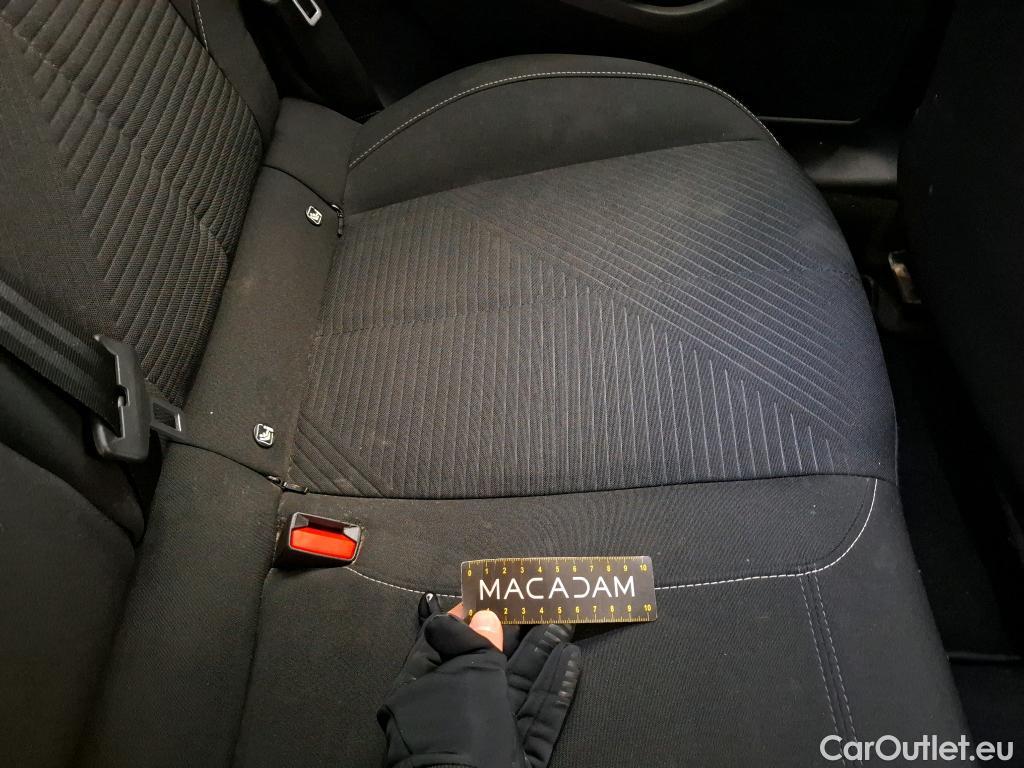  Peugeot  308 PEUGEOT  SW / 2021 / 5P / Break BlueHDi 130 EAT8 ACTIVE PACK #31