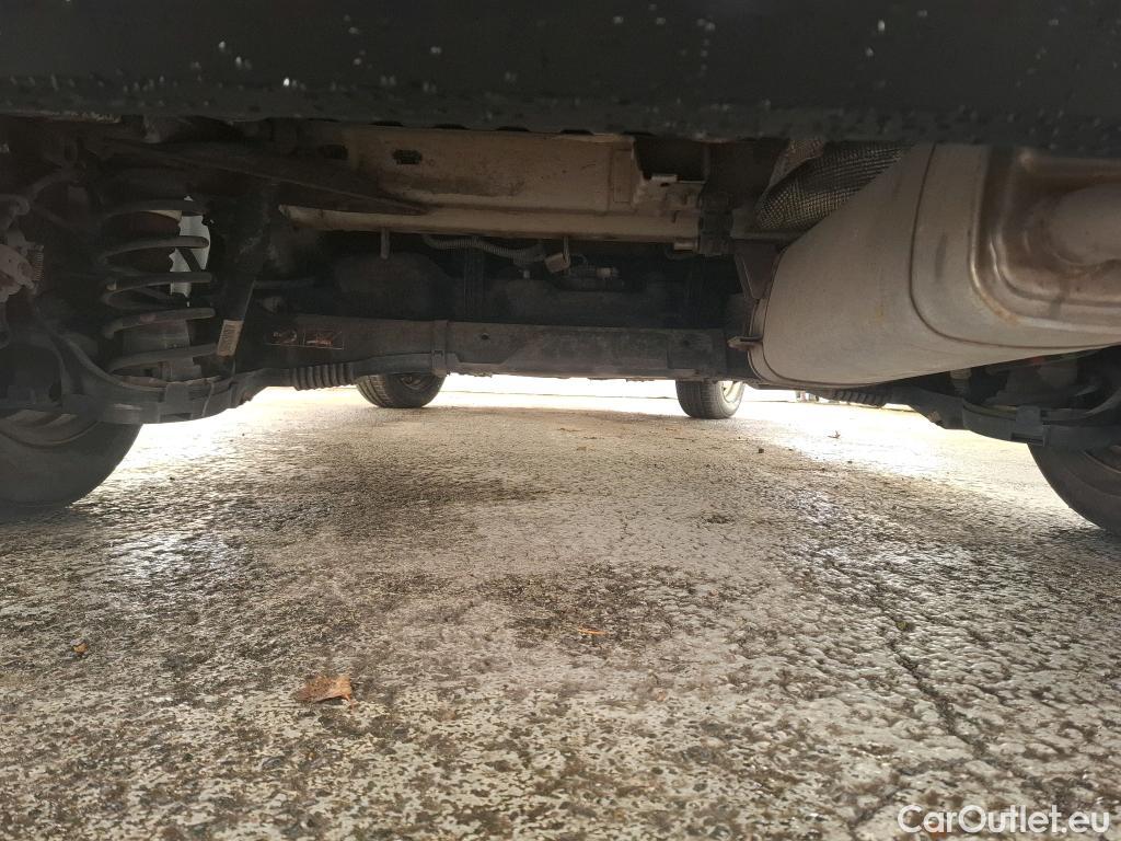  Citroen  Berlingo  Fourgon Confort L1 (Court) 1.6 100CV BVM5 E5 #7