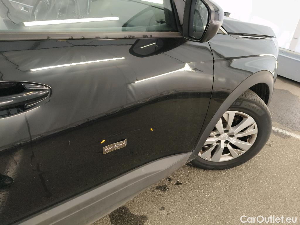  Peugeot  3008  Active Business 1.5 HDi 130CV BVA8 E6d #9