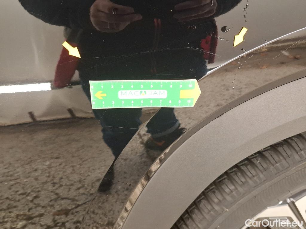  Hyundai  Tucson HYUNDAI  / 2020 / 5P / SUV 1.6 PHEV 265 HTRAC EXECUTIVE 4WD AUTO #10