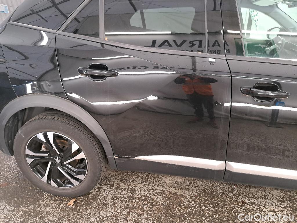  Peugeot  2008  Allure Business 1.5 HDi 100CV BVM6 E6d #22