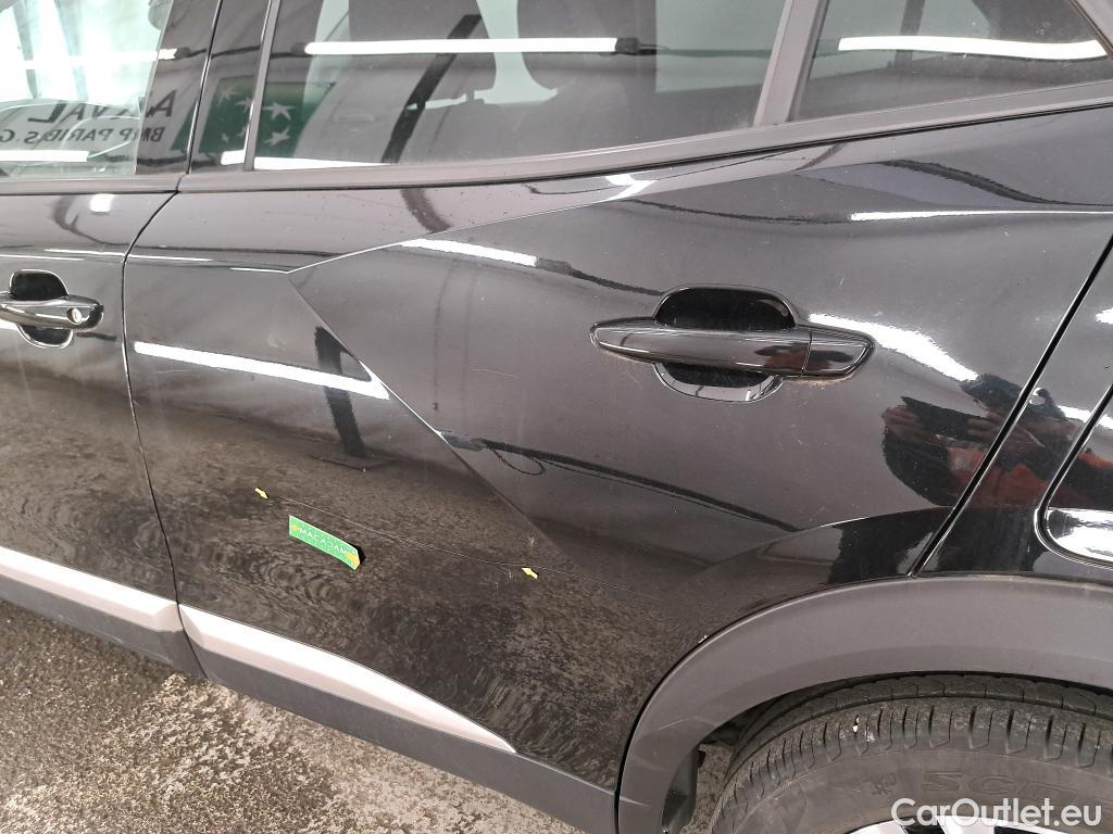  Peugeot  2008  Allure Business 1.5 HDi 100CV BVM6 E6d #19