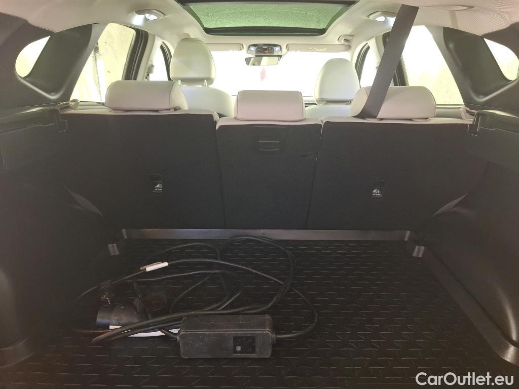  Hyundai  Tucson HYUNDAI  / 2020 / 5P / SUV 1.6 PHEV 265 HTRAC EXECUTIVE 4WD AUTO #1