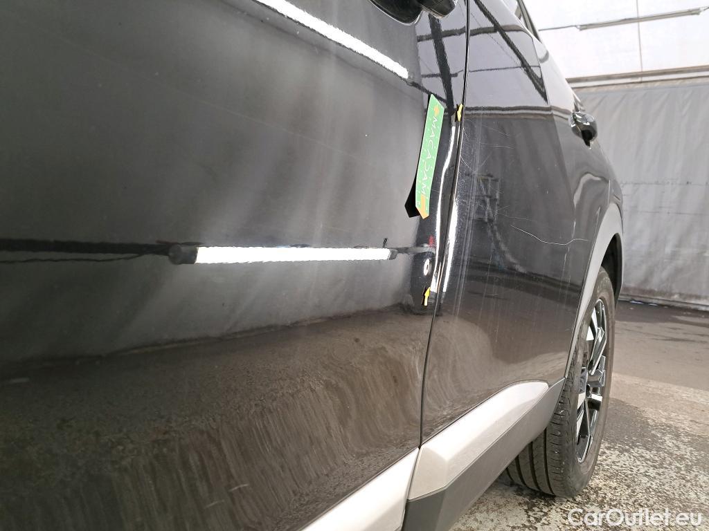  Peugeot  2008  Allure Business 1.5 HDi 100CV BVM6 E6d #6