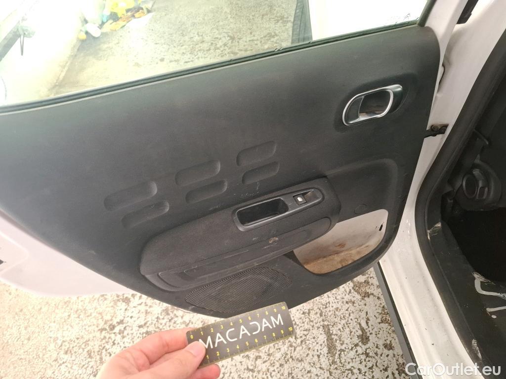  Citroen  C3  Société Feel Business R 1.5 BlueHDI 100CV BVM5 E6dT #15