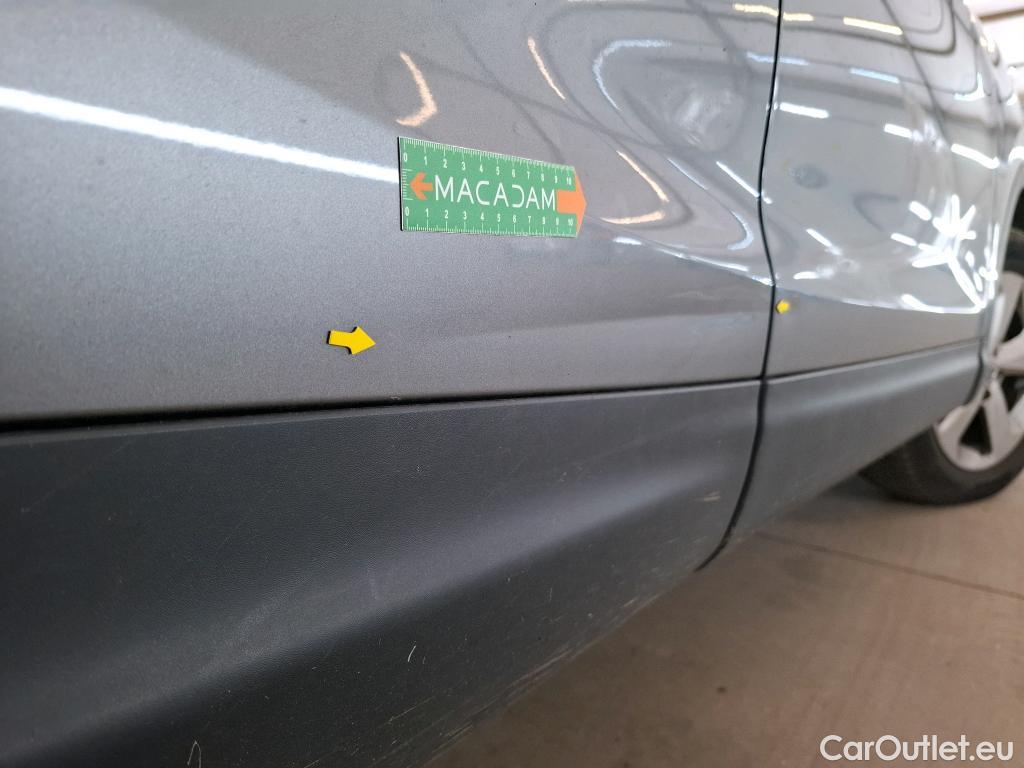  Nissan  Qashqai NISSAN  / 2017 / 5P / Crossover 1.5 DCI 115 Business Edition #10