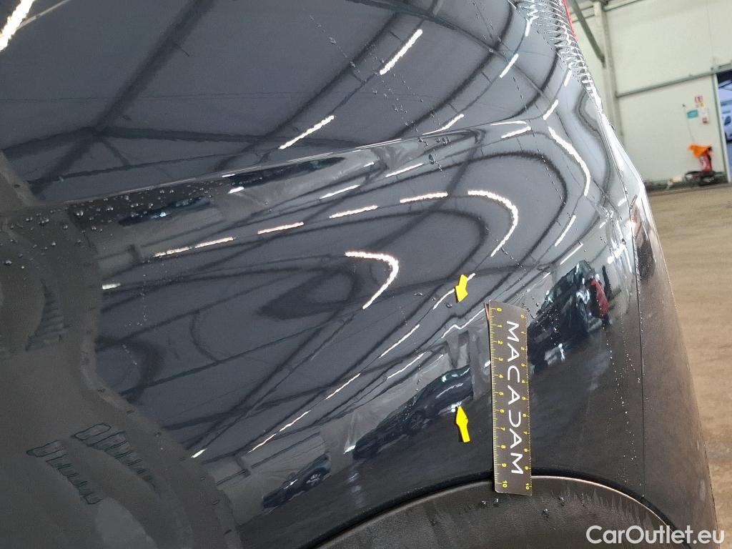  Peugeot  3008 PEUGEOT  / 2016 / 5P / SUV BlueHDi 130 S&S EAT8 ALLURE BUSINESS #2