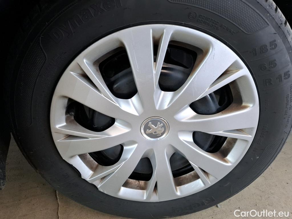  Peugeot  208  Affaire Premium Pack 1.5 HDi 100CV BVM6 E6dT #20