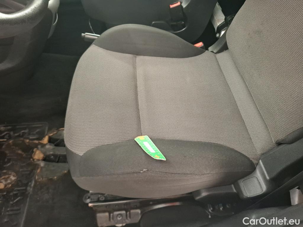  Citroen  Berlingo  Fourgon Confort L1 (Court) 1.6 100CV BVM5 E5 #3