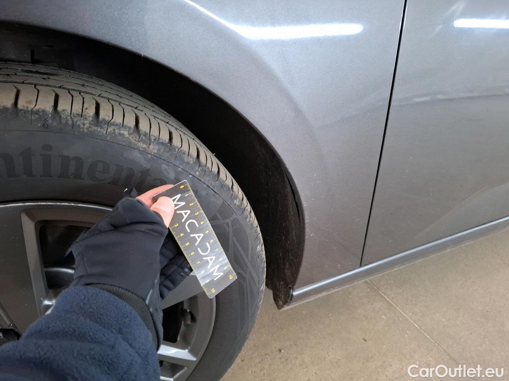  Peugeot  308 PEUGEOT  SW / 2021 / 5P / Break BlueHDi 130 EAT8 ACTIVE PACK #44