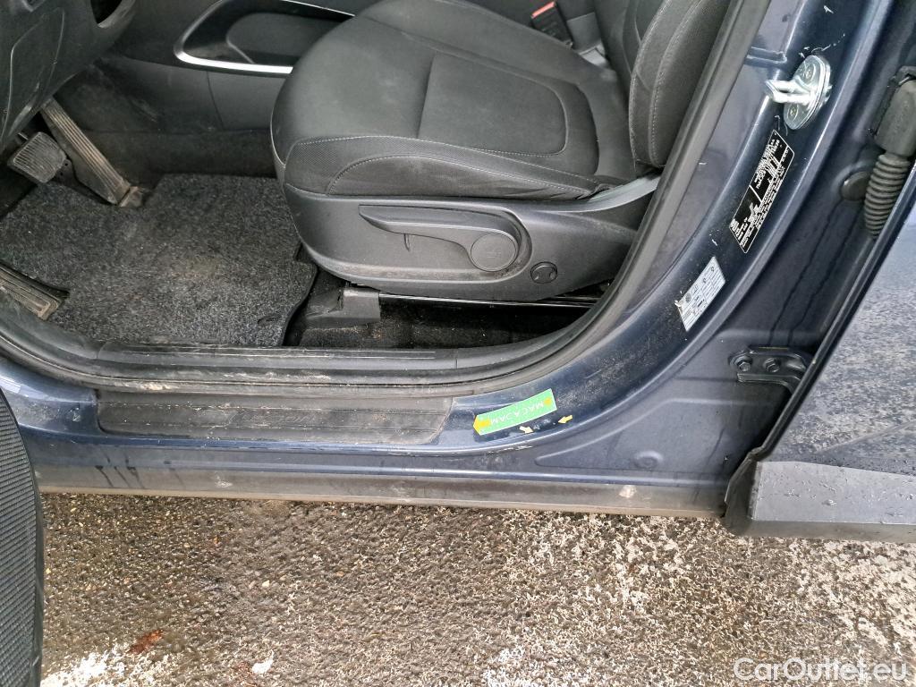  Hyundai  Tucson  Business Hybrid 2WD 1.6 T-GDI 230CV BVA6 E6d #6