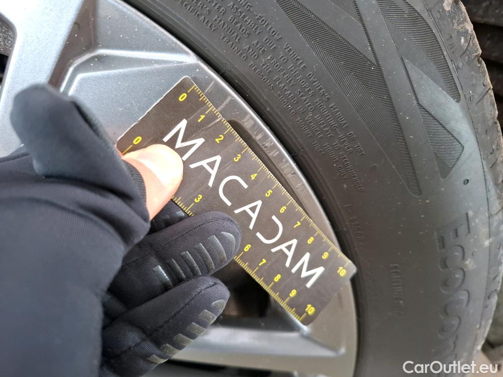  Peugeot  308 PEUGEOT  SW / 2021 / 5P / Break BlueHDi 130 EAT8 ACTIVE PACK #9