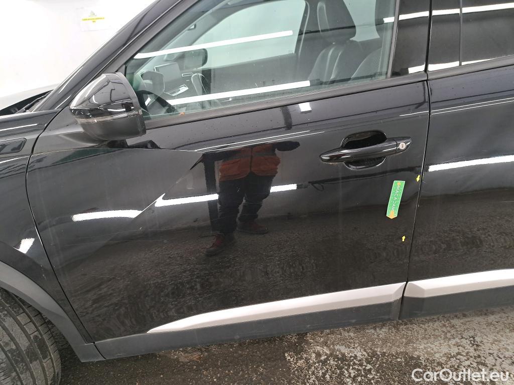  Peugeot  2008  Allure Business 1.5 HDi 100CV BVM6 E6d #7