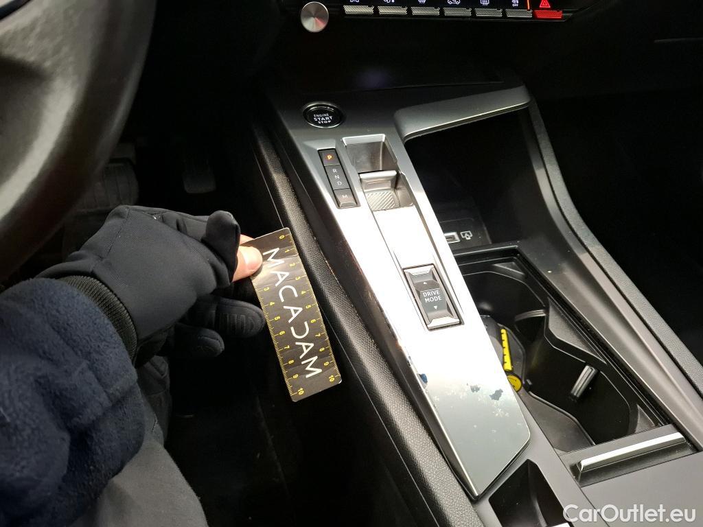  Peugeot  308 PEUGEOT  SW / 2021 / 5P / Break BlueHDi 130 EAT8 ACTIVE PACK #16