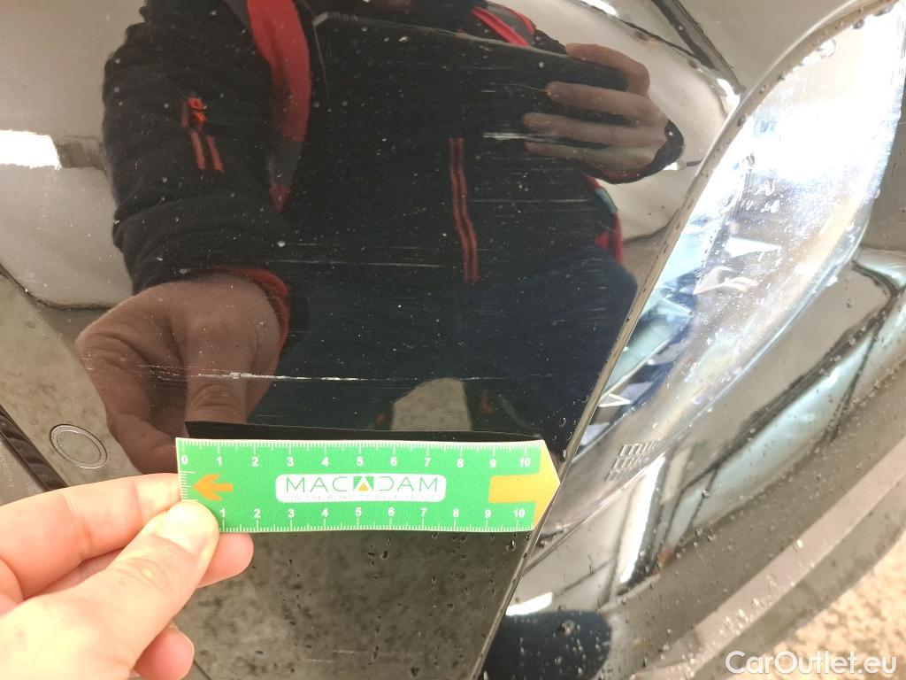  Hyundai  Tucson HYUNDAI  / 2020 / 5P / SUV 1.6 PHEV 265 HTRAC EXECUTIVE 4WD AUTO #22