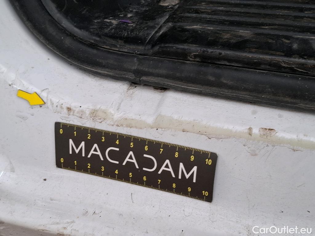  Fiat  Ducato FIAT  VU 4p Fourgon 30 C H1 20 Multijet 115 Pack Pro Nav #69