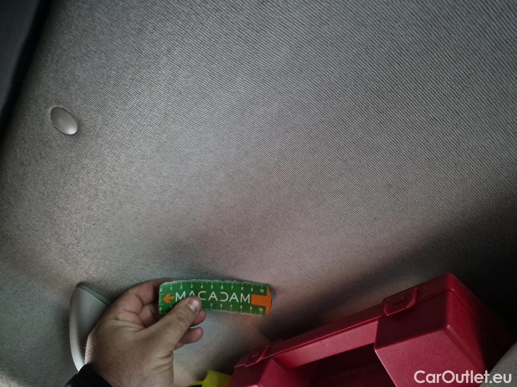  Citroen  Berlingo  Fourgon Club M 650 1.5 BlueHDi 100CV BVM5 E6dT #88