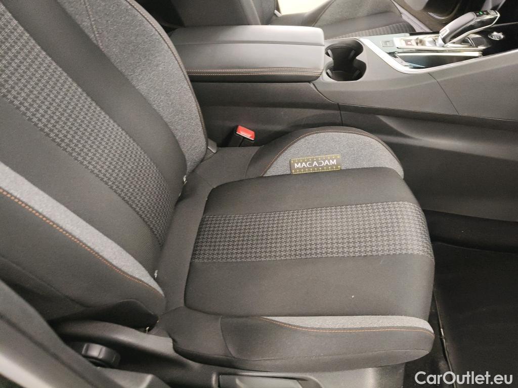  Peugeot  3008  Active Business 1.5 HDi 130CV BVA8 E6d #21