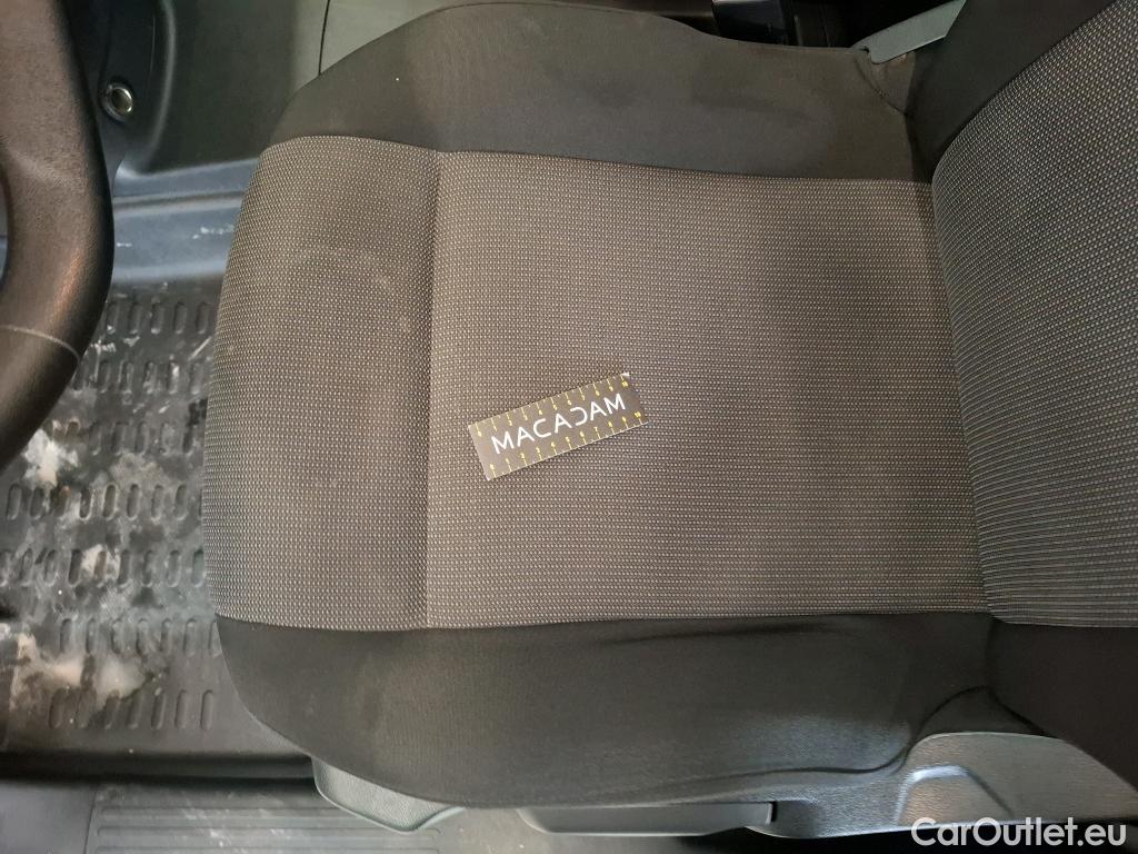  Peugeot  Partner  Asphalt L1 1.5 HDi 130CV BVA8 E6dT #34