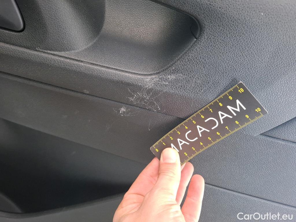  Peugeot  Partner PEUGEOT  / 2018 / 4P / Fourgonnette BLUEHDI 75 S&S STANDARD 650KG PREMIUM #7