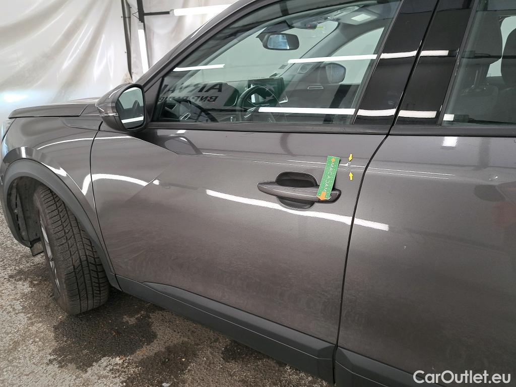  Peugeot  2008  Active Business 1.2 PureTech 130CV BVA8 E6d #23