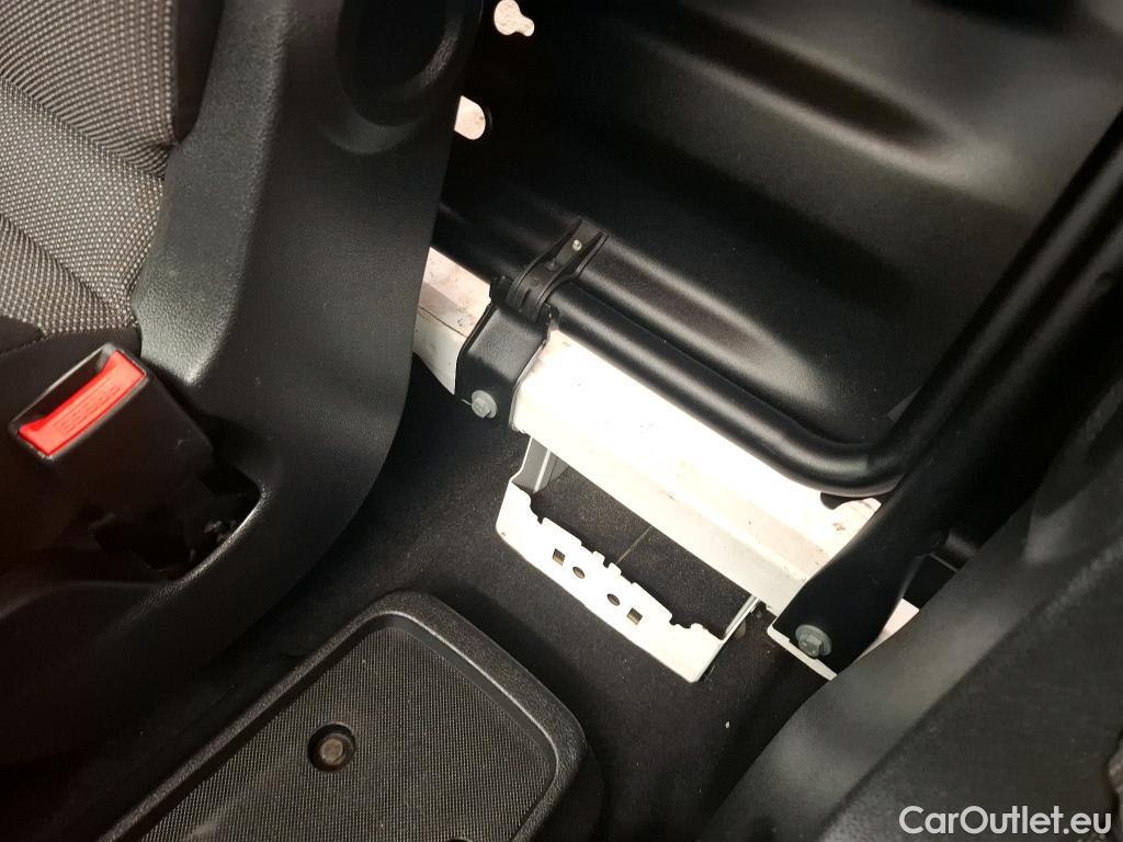  Citroen  Berlingo  Fourgon Confort L1 (Court) 1.6 100CV BVM5 E5 #12