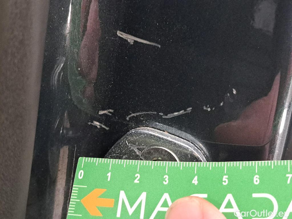  Hyundai  Tucson  Business Hybrid 2WD 1.6 T-GDI 230CV BVA6 E6d #8