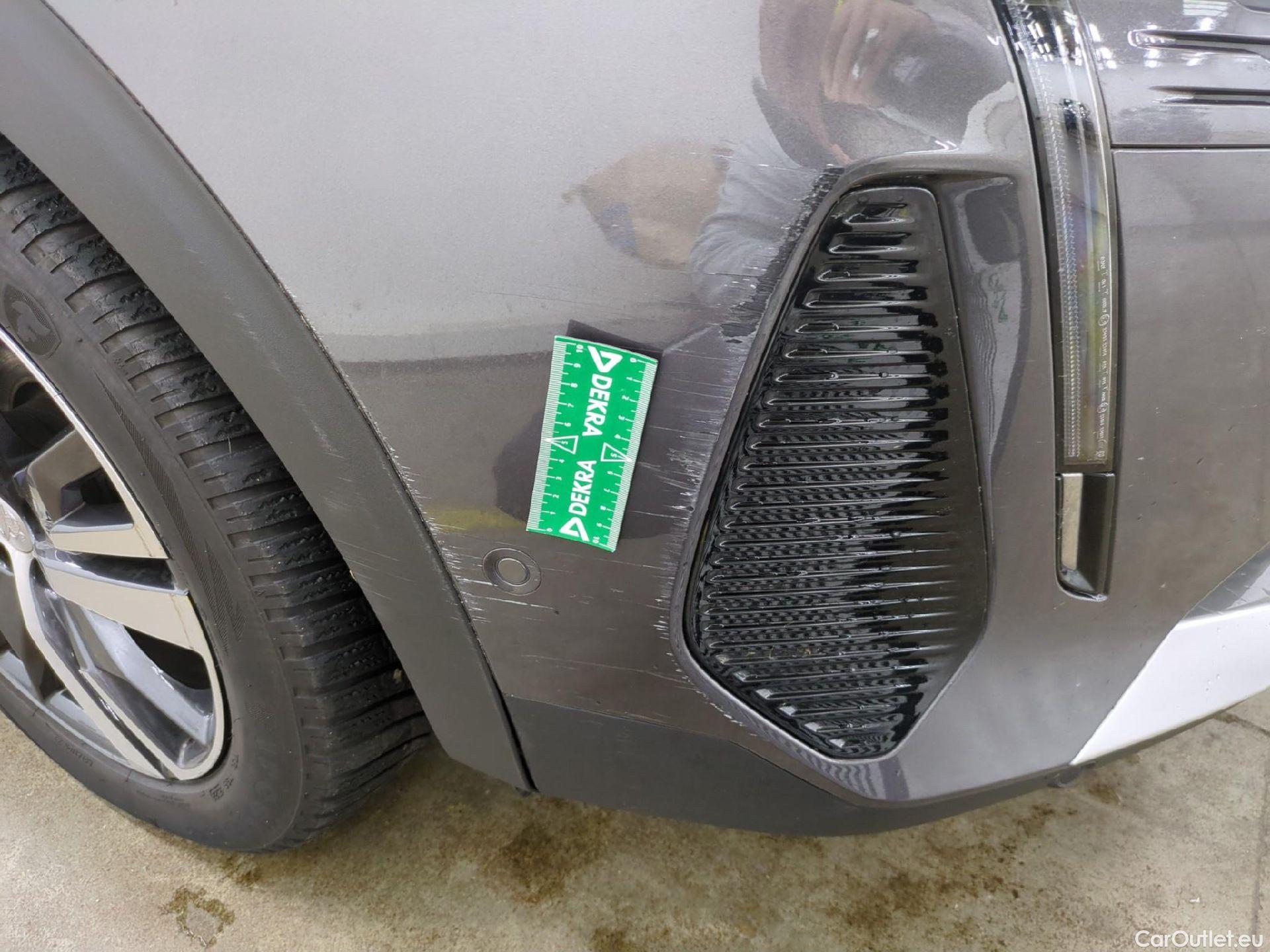  Peugeot  5008  Allure Pack 1.5 HDi 130CV BVA8 7 Sieges E6d #56