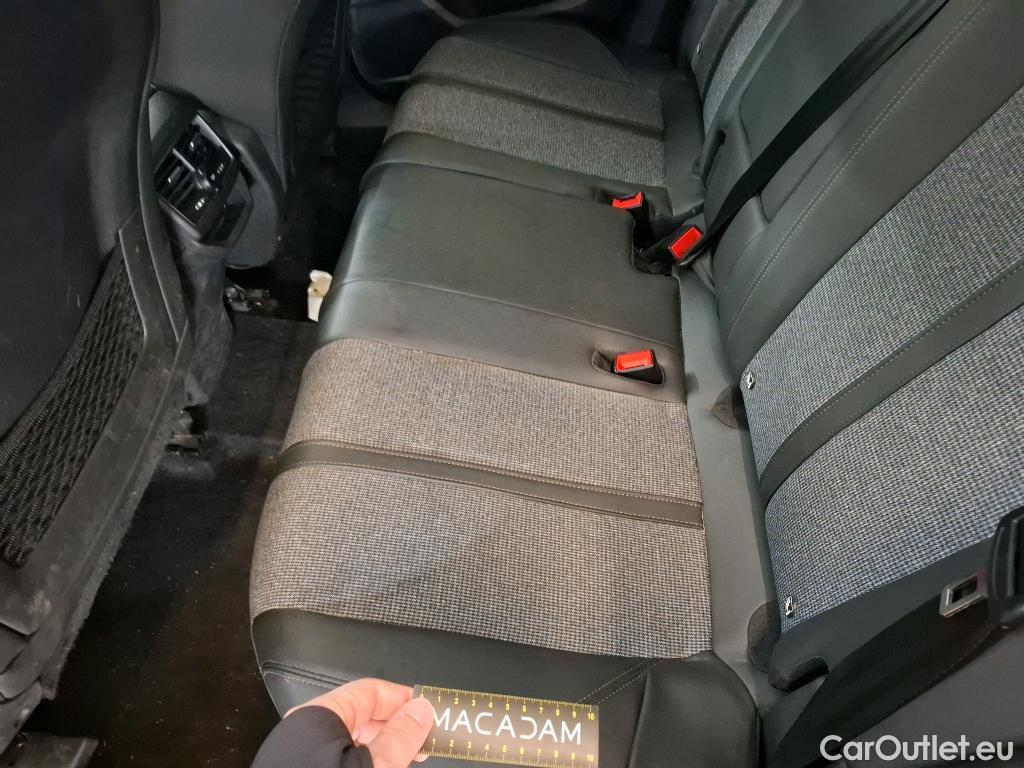  Peugeot  3008 PEUGEOT  / 2016 / 5P / SUV BlueHDi 130 S&S EAT8 ALLURE BUSINESS #23