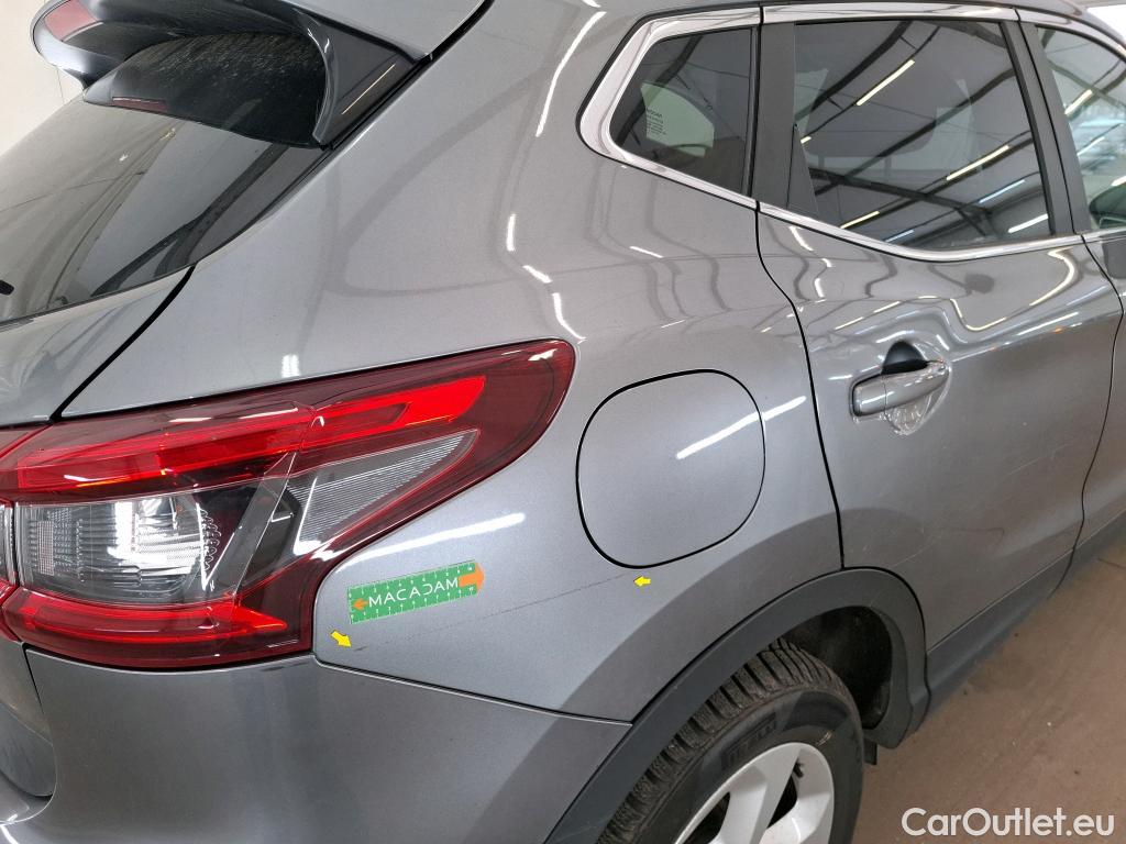 Nissan  Qashqai NISSAN  / 2017 / 5P / Crossover 1.5 DCI 115 Business Edition #41
