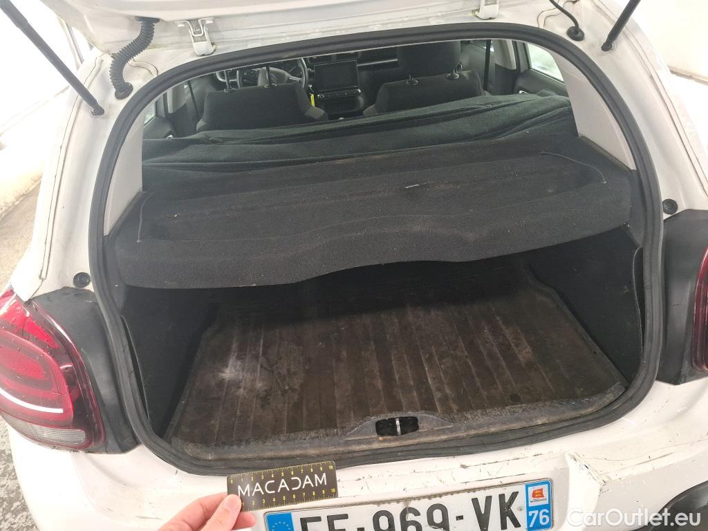  Citroen  C3  Société Feel Business R 1.5 BlueHDI 100CV BVM5 E6dT #23