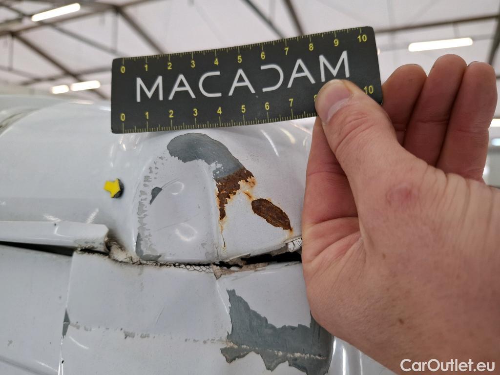  Fiat  Ducato FIAT  VU 4p Fourgon 30 C H1 20 Multijet 115 Pack Pro Nav #43